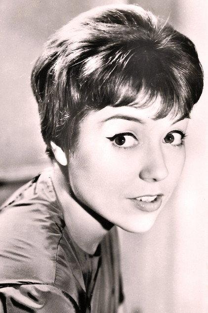 Annie Fratellini - Actor Profile Photo