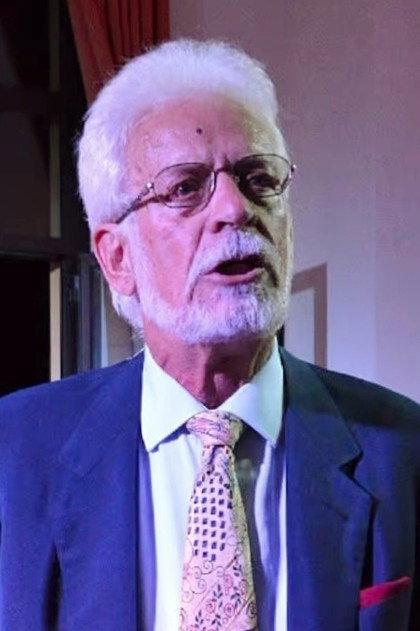 Luigi Roni - Actor Profile Photo