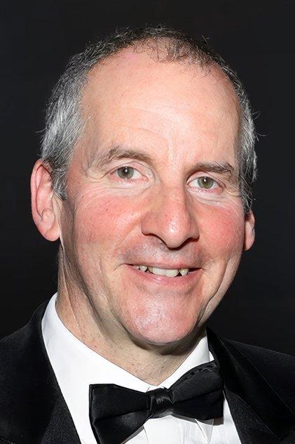 Chris Barrie - Actor Profile Photo