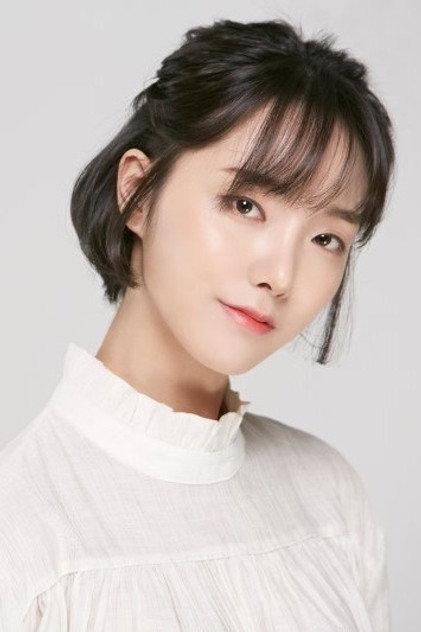 Han Hae-in - Actor Profile Photo
