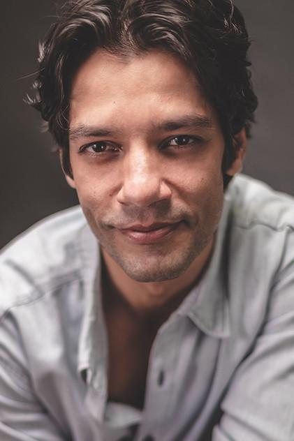 Patrick Sampaio - Actor Profile Photo