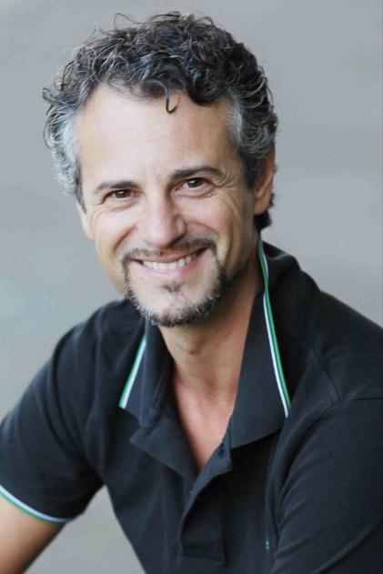 Rosario Coppolino - Actor Profile Photo