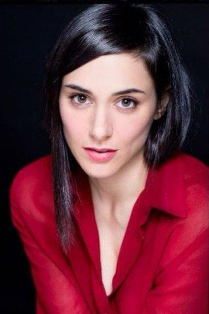Mar del Hoyo - Actor Profile Photo