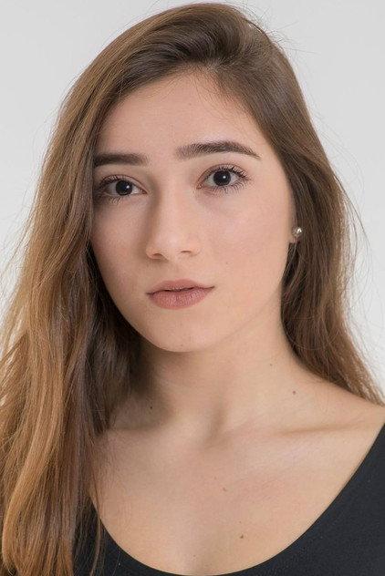 Maju Souza - Actor Profile Photo