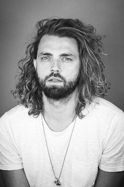 Adam Chambers - Actor Profile Photo