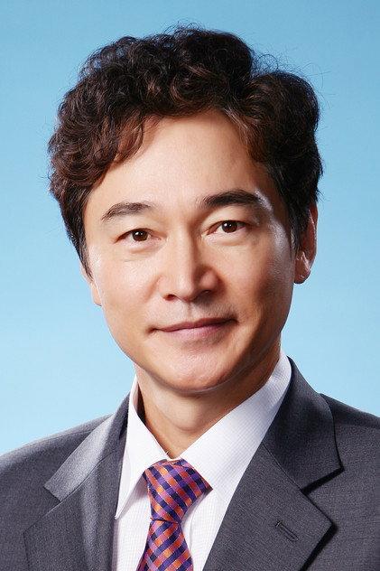 Jung Bo-seog - Actor Profile Photo