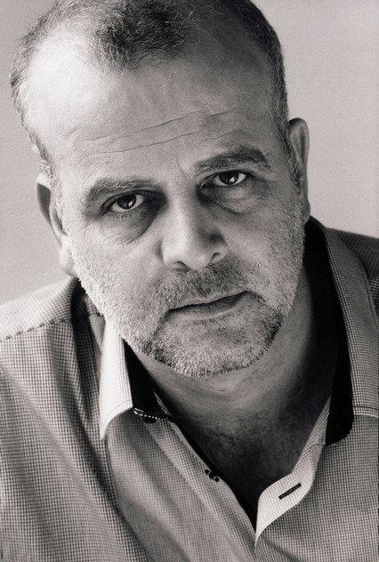 Paul Pariser - Actor Profile Photo