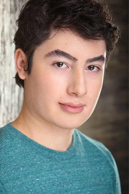Jose Alvarez - Actor Profile Photo