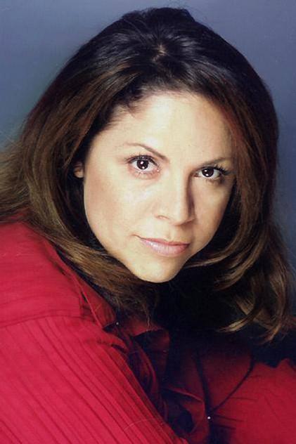 Sophia Santi - Actor Profile Photo