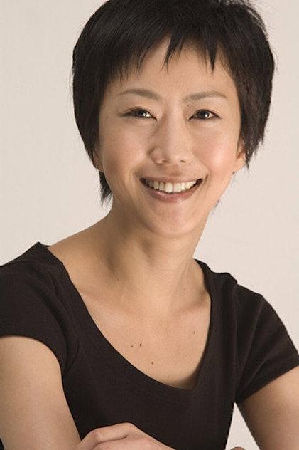 Miako Tadano - Actor Profile Photo