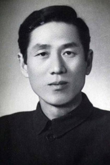 Shao Hua - Actor Profile Photo