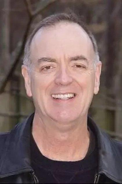 Bill Baucom - Actor Profile Photo
