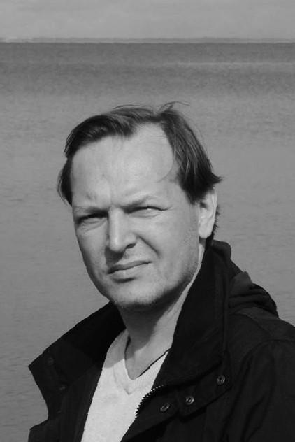 Danila Perov - Actor Profile Photo