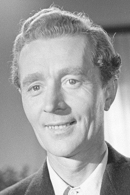 Tadeusz Kożusznik - Actor Profile Photo