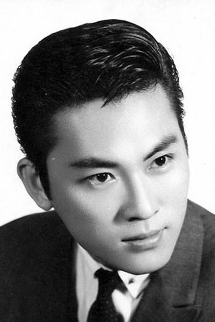Chin Han - Actor Profile Photo