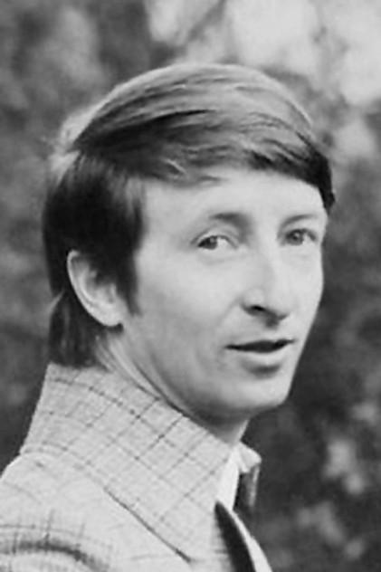 Rolf Römer - Actor Profile Photo