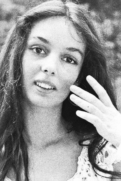 Donatella Valmaggia - Actor Profile Photo