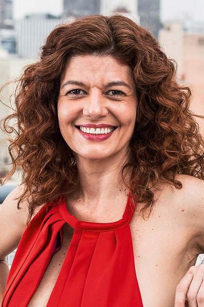 Gilda Nomacce - Actor Profile Photo