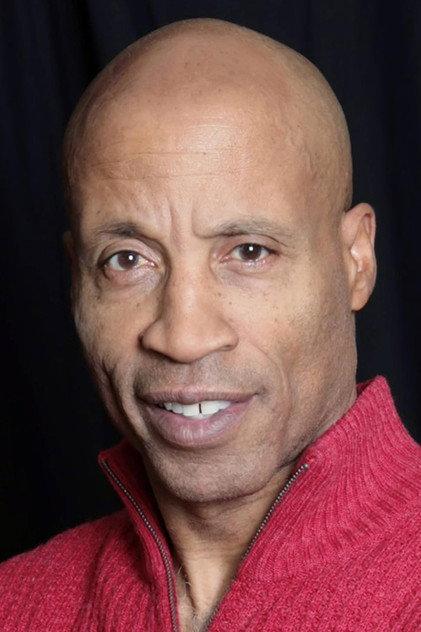 Peter Lawson Jones - Actor Profile Photo