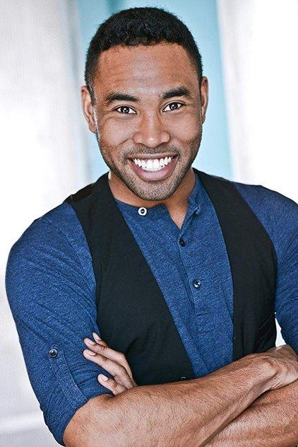 Kevin Vidal - Actor Profile Photo
