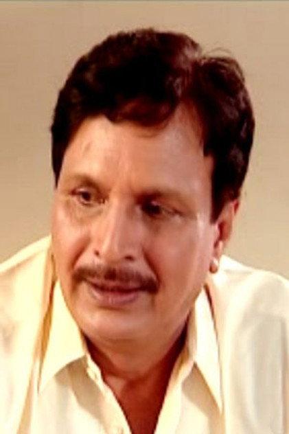 Arun Nath - Actor Profile Photo