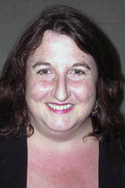 Françoise Goubert - Actor Profile Photo