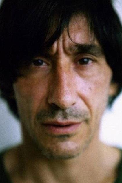 Jeannick Gravelines - Actor Profile Photo
