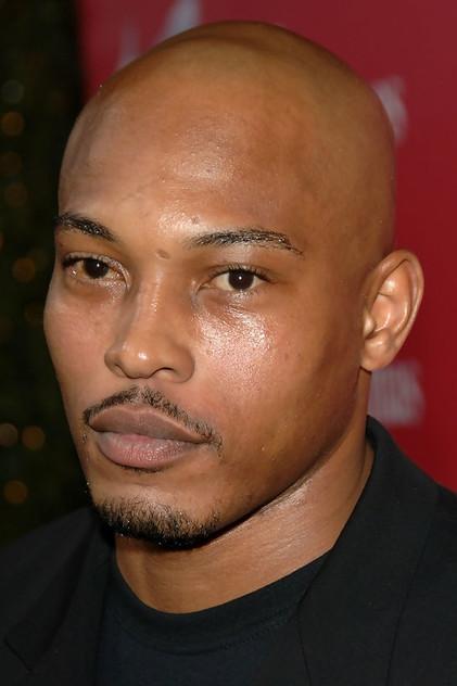Sticky Fingaz - Actor Profile Photo