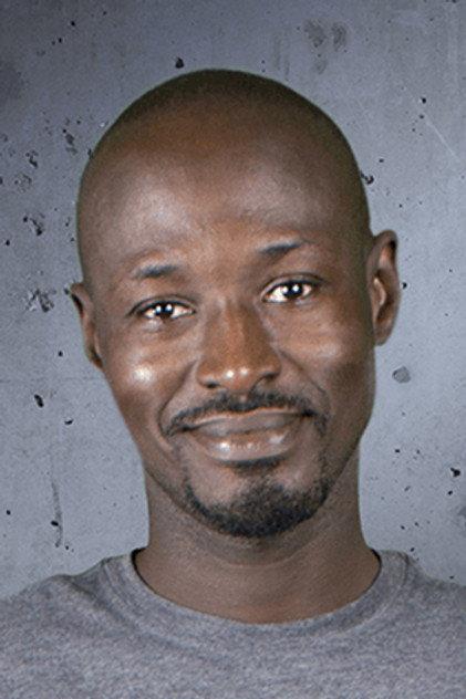 Ndiaga Mbow - Actor Profile Photo