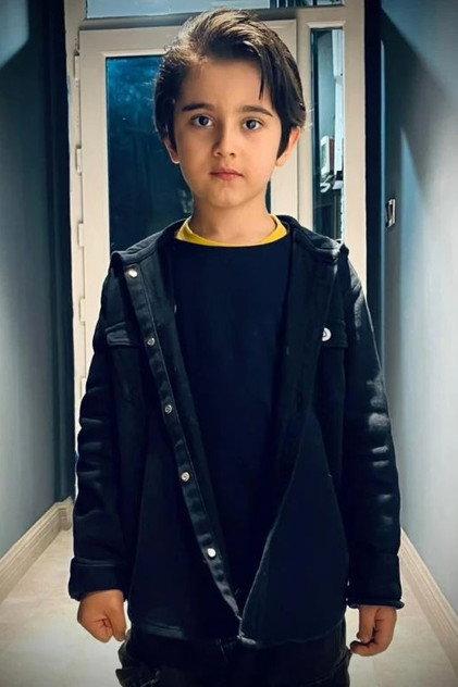 Mahoor Nemati - Actor Profile Photo
