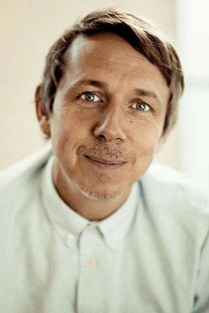 Gilles Peterson - Actor Profile Photo
