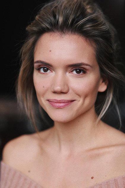Valeriya Dergileva - Actor Profile Photo