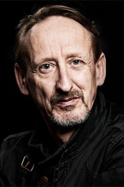 Gilbert von Sohlern - Actor Profile Photo