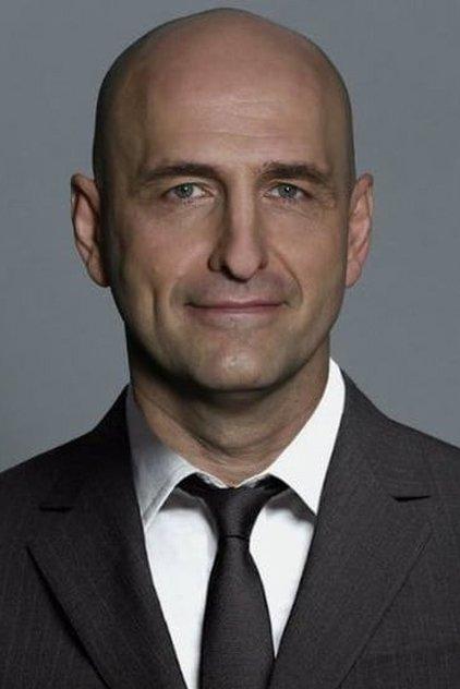 James Biberi - Actor Profile Photo