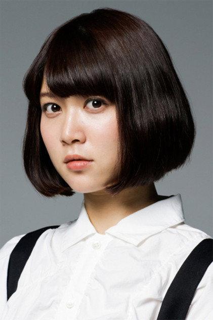 Elisa Yanagi - Actor Profile Photo