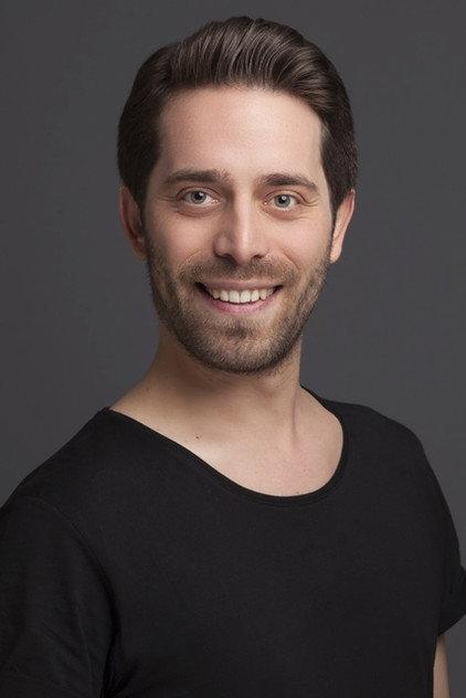 Murat Kapu - Actor Profile Photo