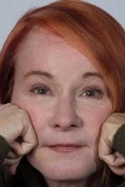 Deborah Brock - Actor Profile Photo
