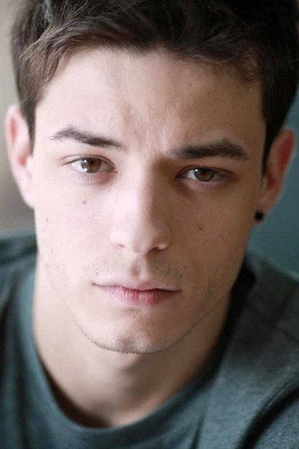 Gabriel Garnier - Actor Profile Photo