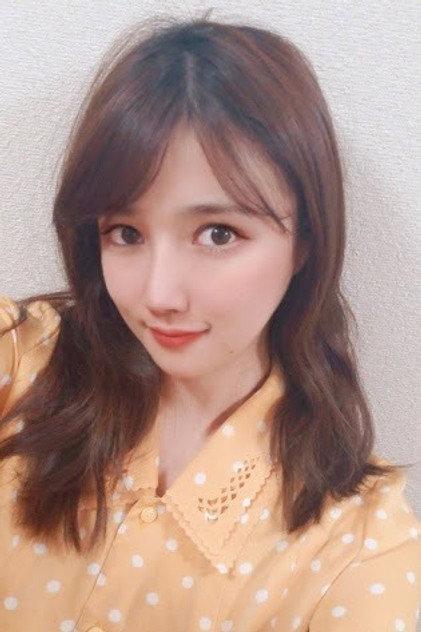 Shiono Ran - Actor Profile Photo