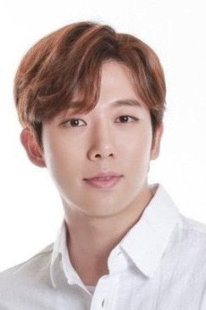 Yeo Hoon-min - Actor Profile Photo