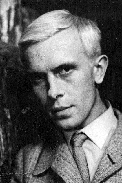 Józef Duriasz - Actor Profile Photo