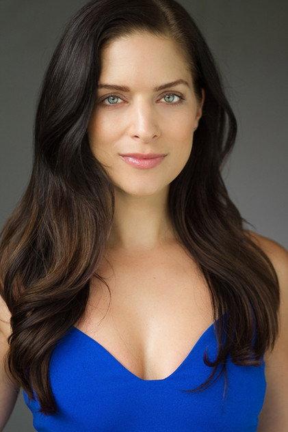 Sherri Eakin - Actor Profile Photo