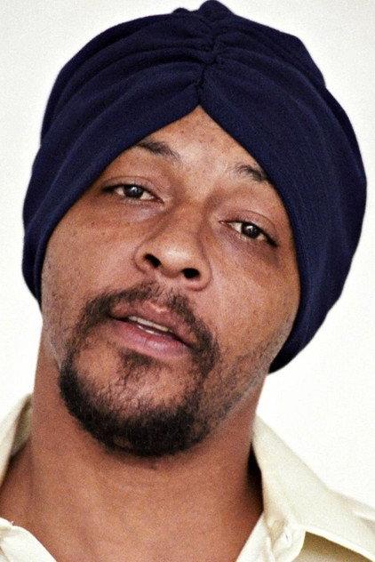 Arthur Lee - Actor Profile Photo