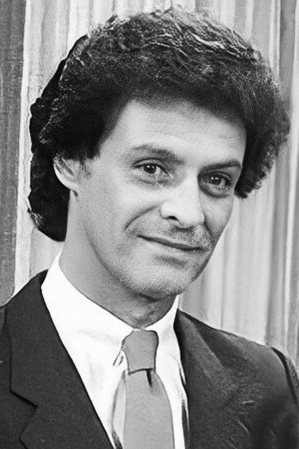 Jorge Mayorano - Actor Profile Photo