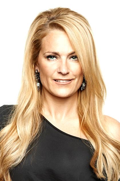 Laila Bagge - Actor Profile Photo