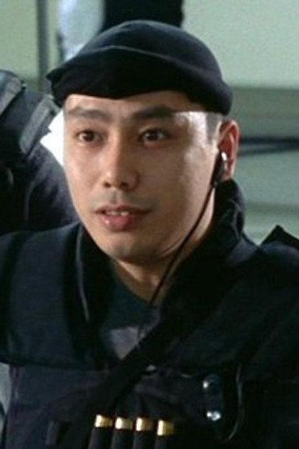 Wong Yui-Sang - Actor Profile Photo