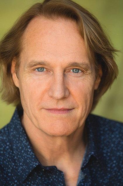 Bob Hiltermann - Actor Profile Photo