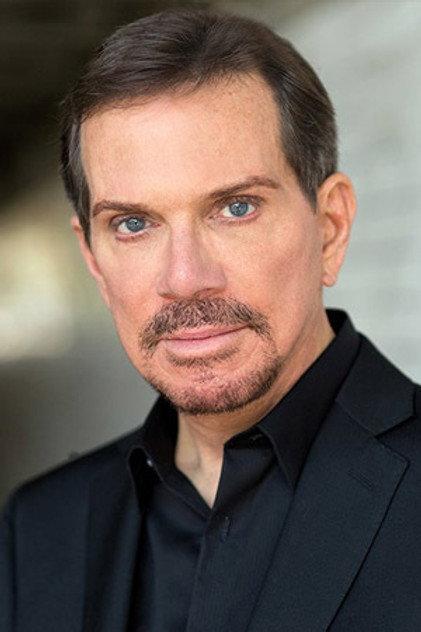 James Allen Brewer - Actor Profile Photo