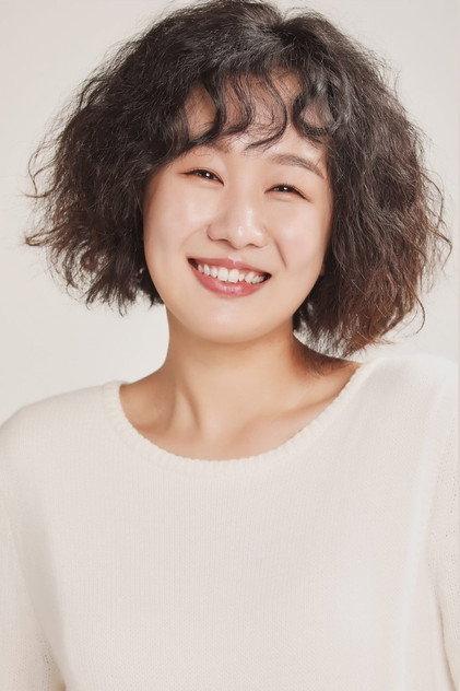 Jeong Ji-an - Actor Profile Photo