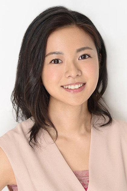 Yuki Shimizu - Actor Profile Photo